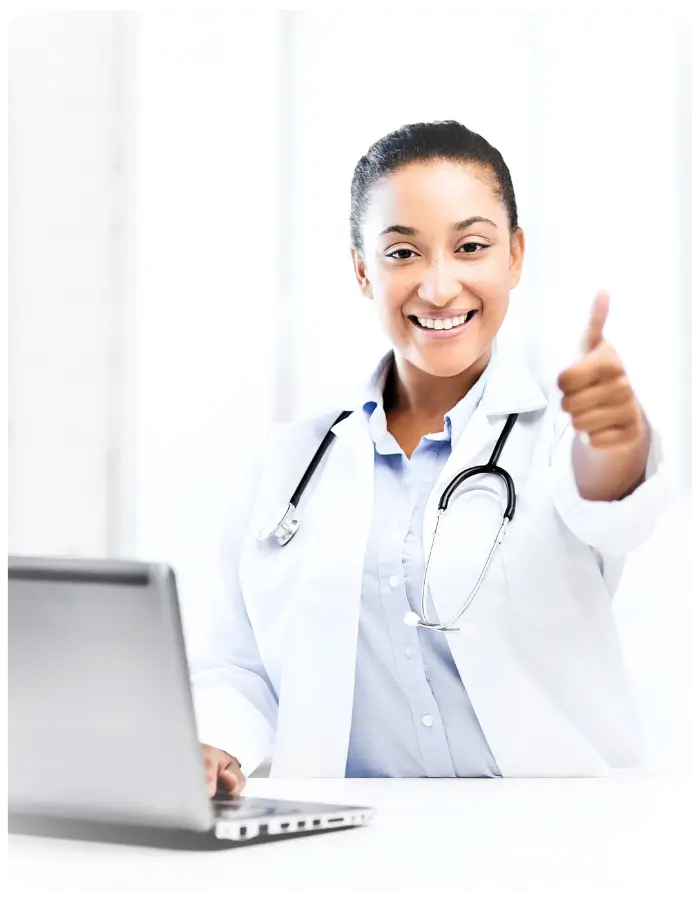 Gynecology Marketing - We’re Dedicated To Your Practice's Success