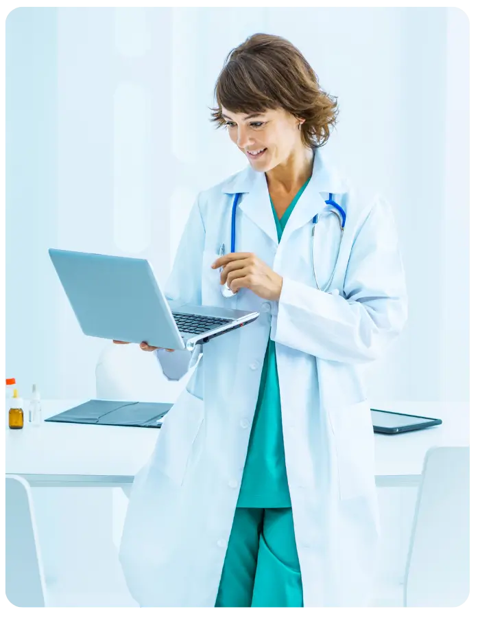 Personalized Digital Marketing for Urogynecologists Approach