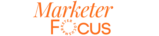 Marketer Focus Logo